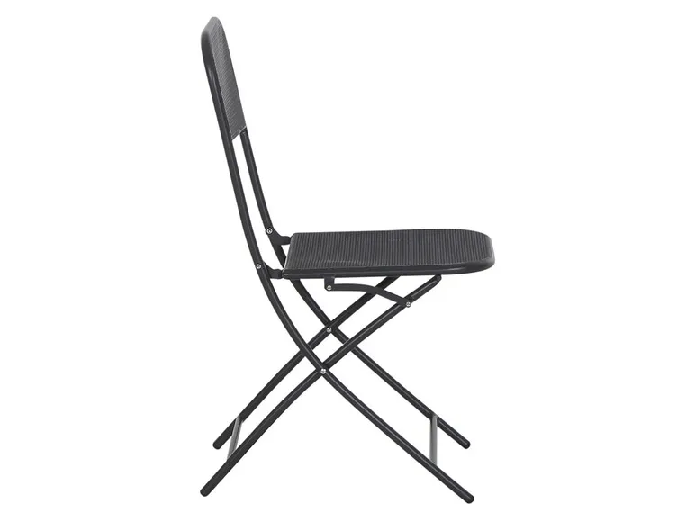 Balkonmöbelset »Palma« 3-teilig