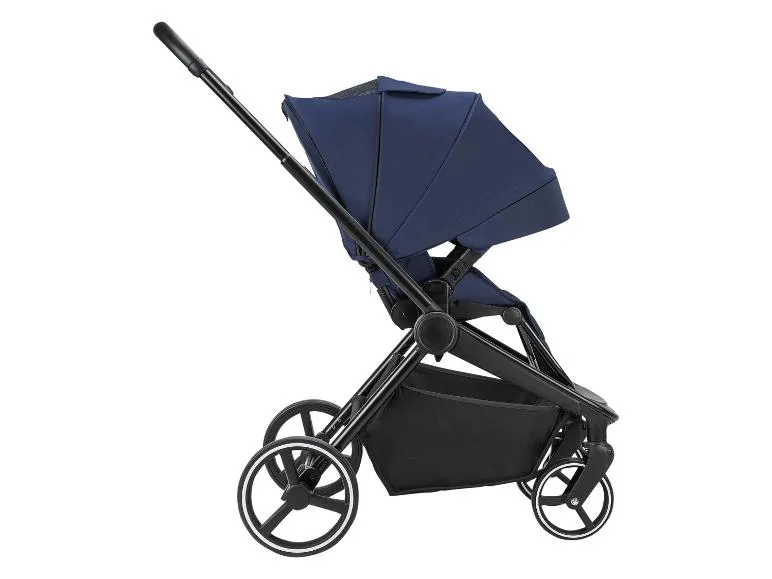 Booboo 3-in-1 Kombi-Kinderwagen »Jazzi«