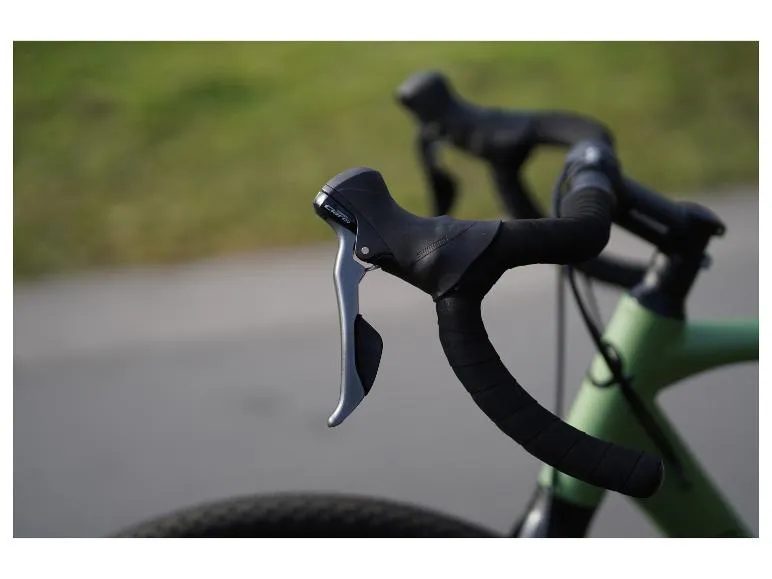 Graveler 28\ Gravelbike