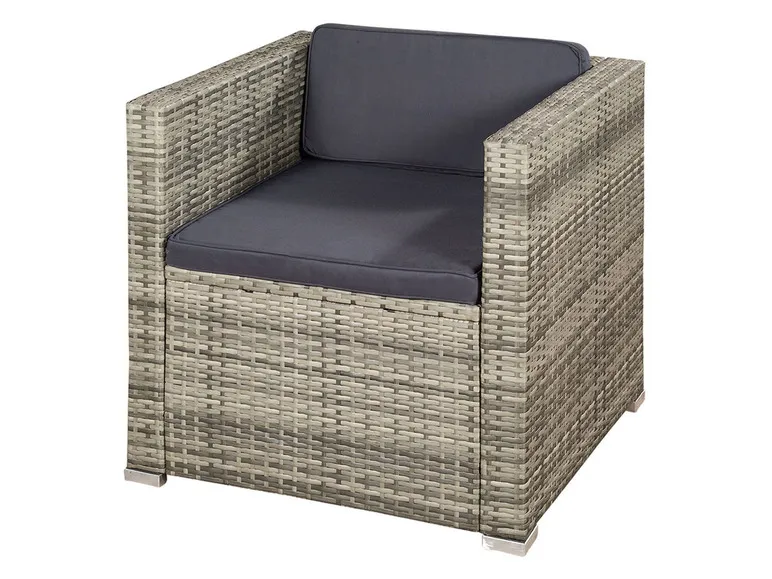 Sitzlounge »Punta Cana«, 3-/ 4-teilig