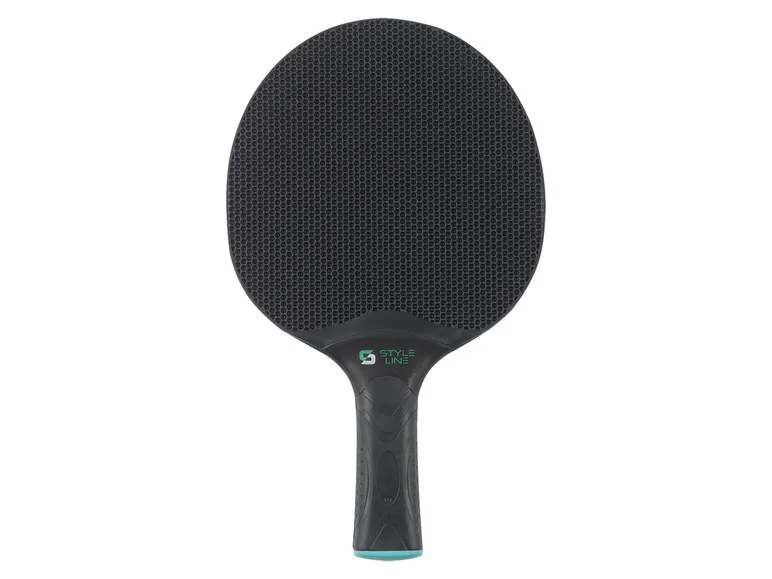 Tischtennis-Set Style 600 Outdoor, inkl. Zubehör