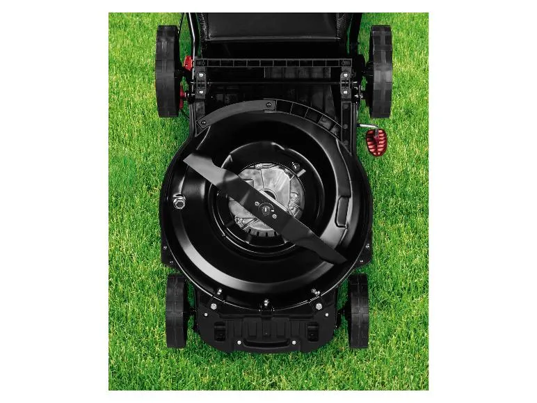 Benzin-Rasenmäher »PBRM 43 A1«, 8-stufig