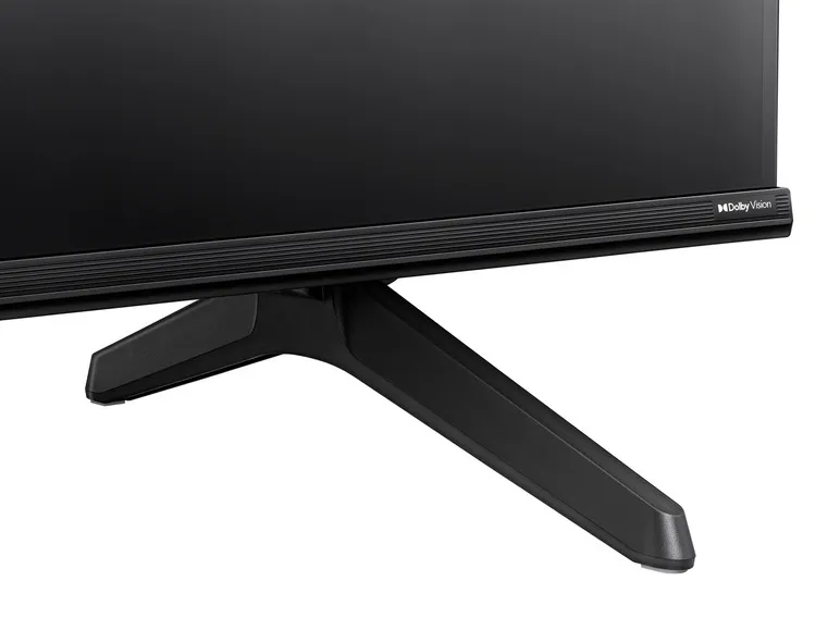 Fernseher »A6K« 4K UHD, Smart TV, HDR, Dolby Vision, Triple Tuner DVB-C/S/S2/T/T2, WiFi, Bluetooth, Alexa Built-In, Hotel Mode