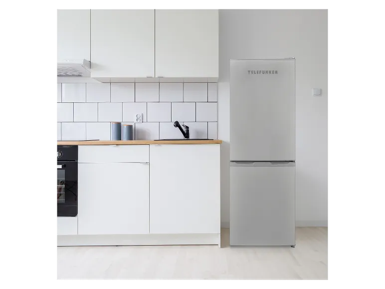 Kühl-Gefrierkombination KTFK174