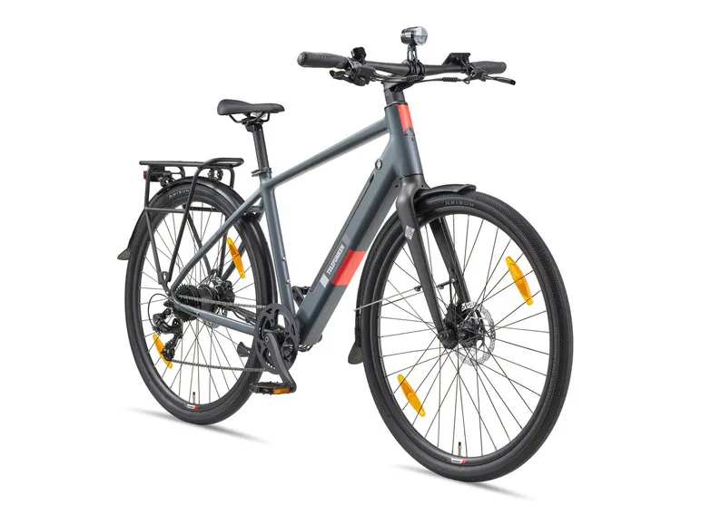 E-Bike Urban UH210 28 Zoll