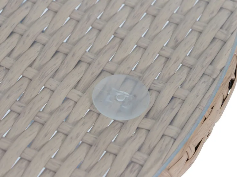 Balkonset »Tiros«, 3-teilig