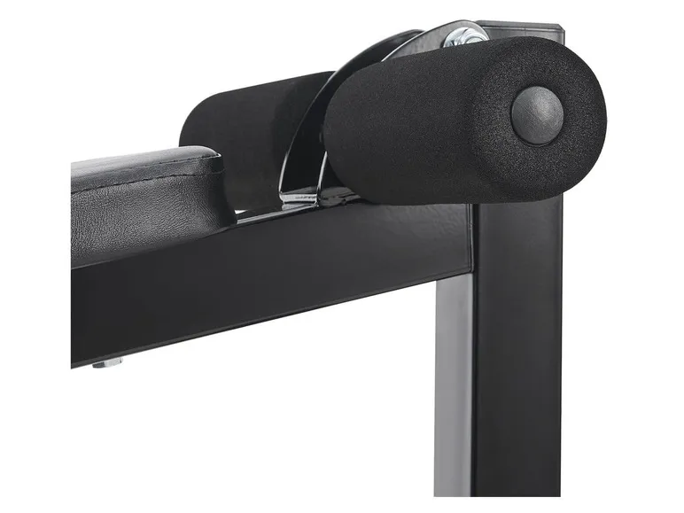 Kraftstation »ProfiGym 2000«, platzsparend