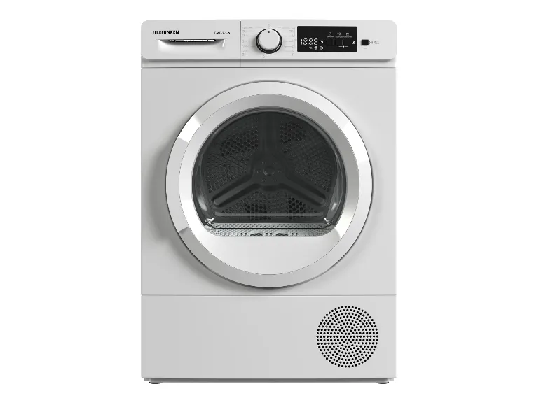 Wärmepumpentrockner T-WP