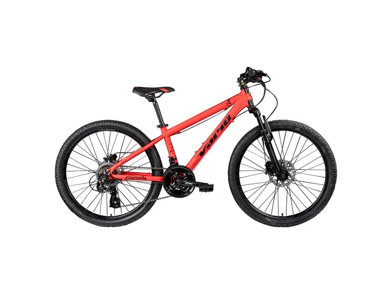 Mountainbike »XC DIABLO 24 COMP BT«, 24 Zoll