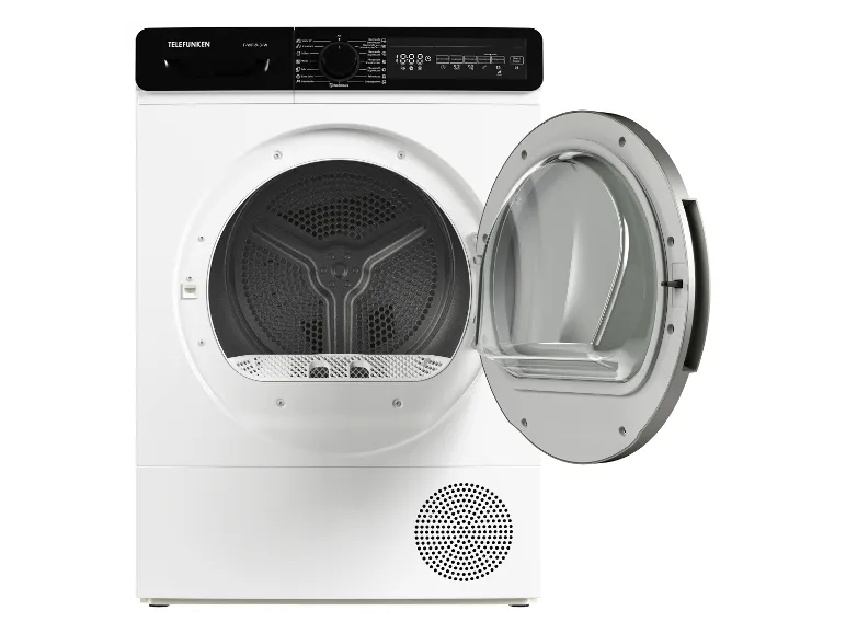 Wärmepumpentrockner T-WP