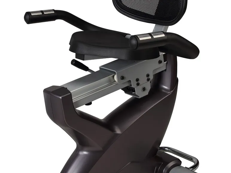 body coach Sitz-/Liege-Heimtrainer Ergometer