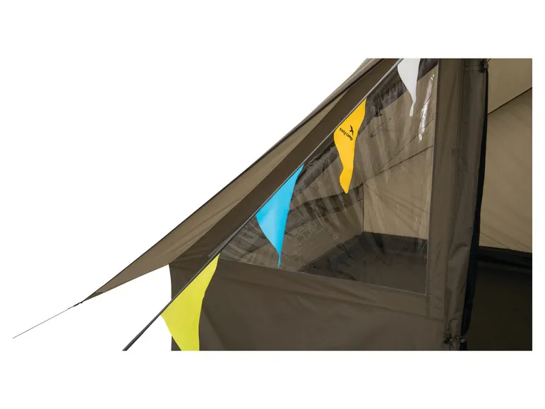 »Moonlight Cabin«, Campingzelt für 8 Personen 