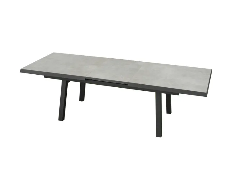 Tisch »Ontario«, mit automatischer Auszieh-Funktion