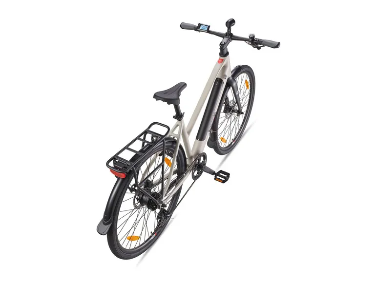 E-Bike Urban UH210 28 Zoll