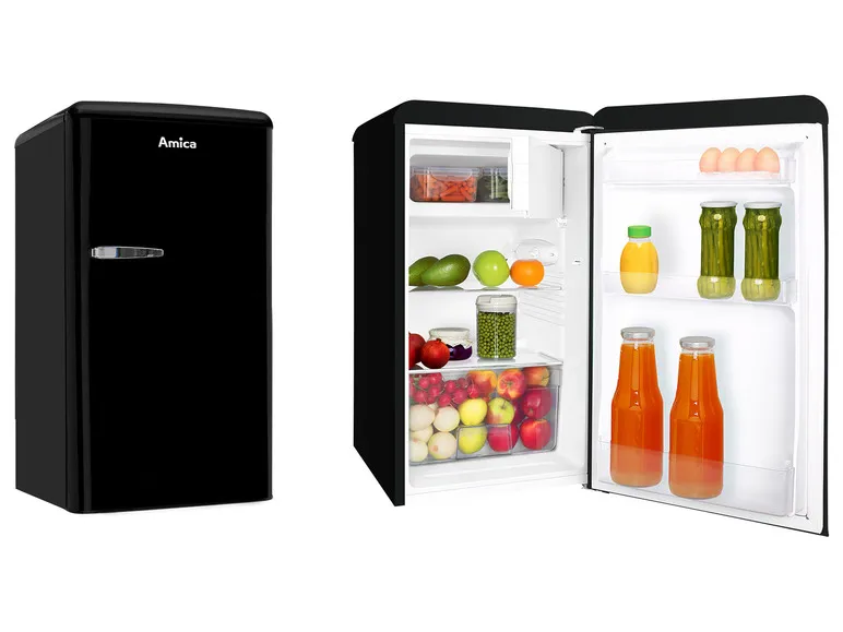 Retro Kühlschrank »KSR 361 105« mit Gefrierfach