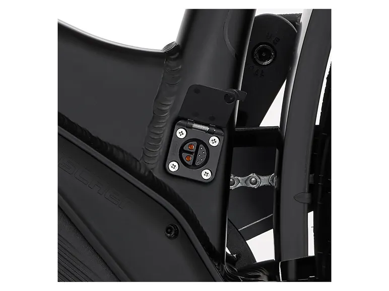 E-Bike Cityrad »Cita 8.0i«, 28 Zoll