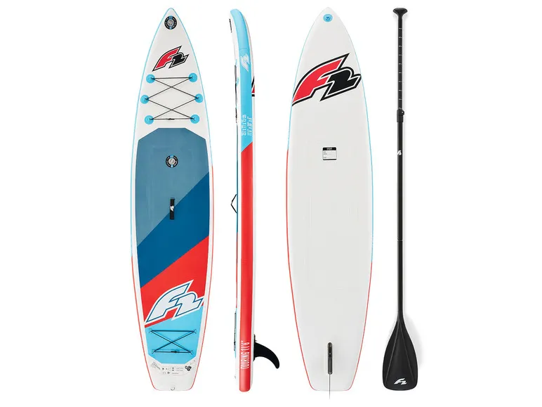SUP »Touring 11'6
