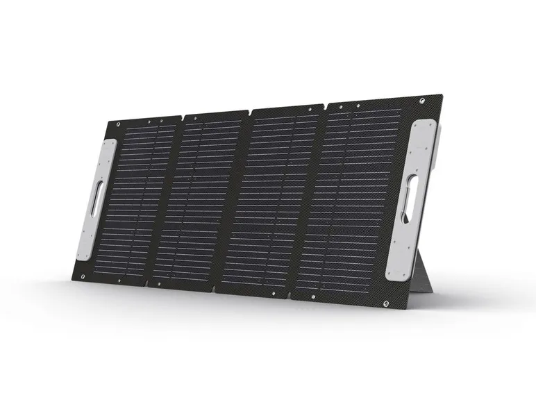 Faltbares Solarladegerät, 100 W