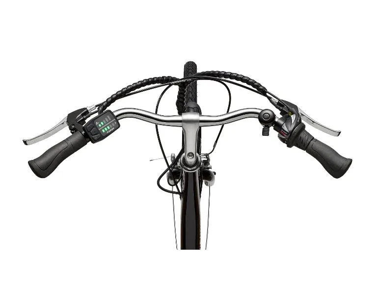 Senne City E-Bike 28 Zoll Elektrofahrrad Pedelec