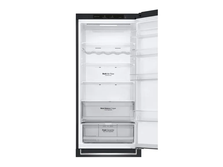 Kühl-Gefrierkombination, »GBB62MCGCN1«, Total NoFrost