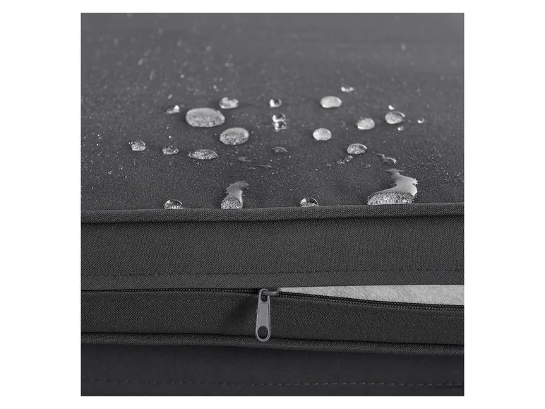 Polyrattan Lounge »Salou«, 6-tlg.