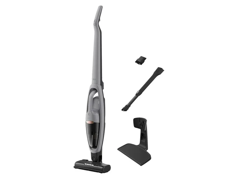 Akku-Staubsauger »CLEAN 5000 - AS52CB25UG«