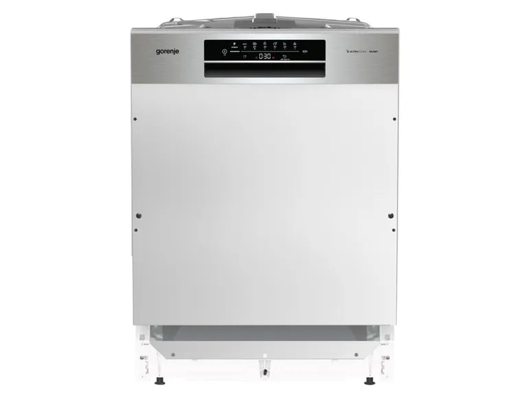 Geschirrspüler »GI642E90«, 13 Maßgedecke