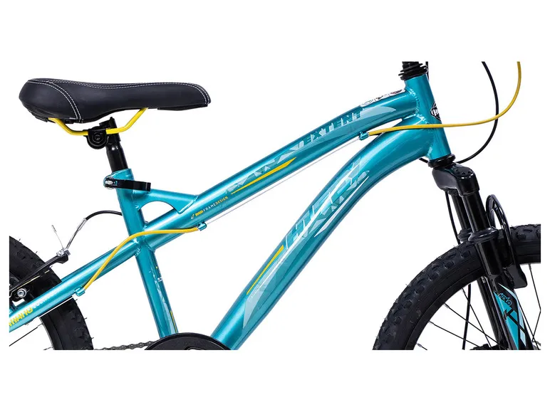 Mountainbike Extent, MTB, 20-27,5 Zoll