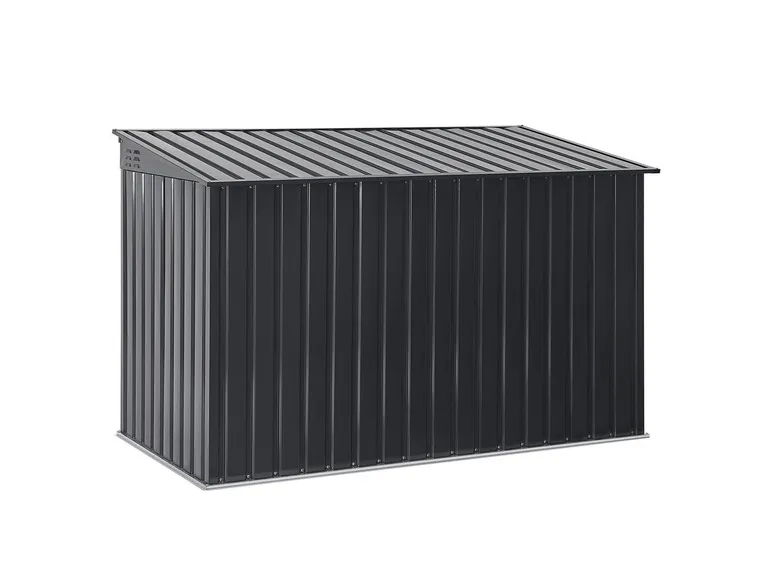 Mülltonnenbox »Namur« mit 2 abschließbaren Türen