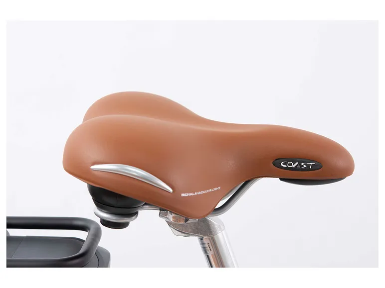 E-Bike Cityrad »RT540«, 28 Zoll