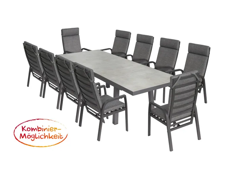 Hochlehner-Sessel »Ontario«, 2er-Set