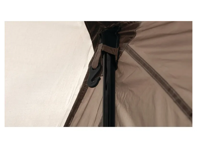 »Moonlight Cabin«, Campingzelt für 8 Personen 