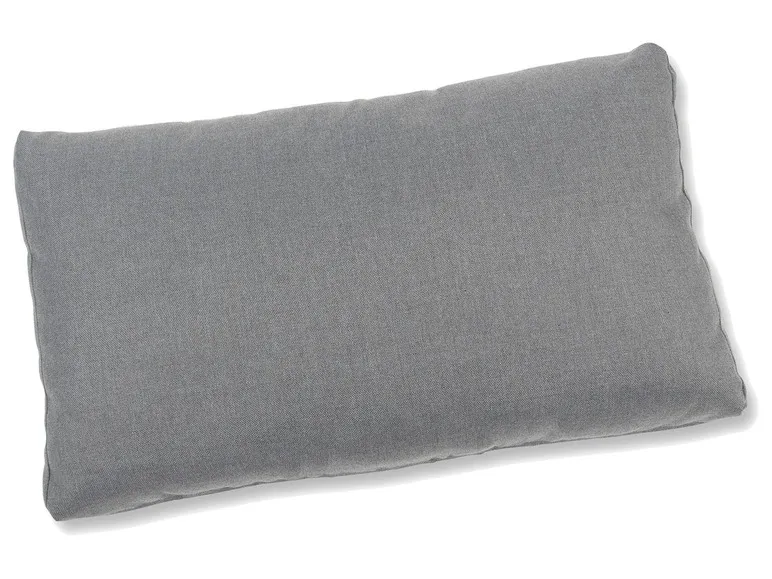 Alu-Lounge »Largo«, 3-teilig, hellgrau/hellbraun