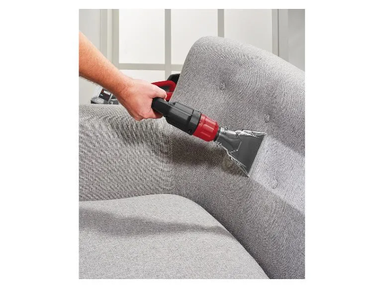 Waschsauger »PPWS 10 A1«, inkl. 3 Waschdüsen