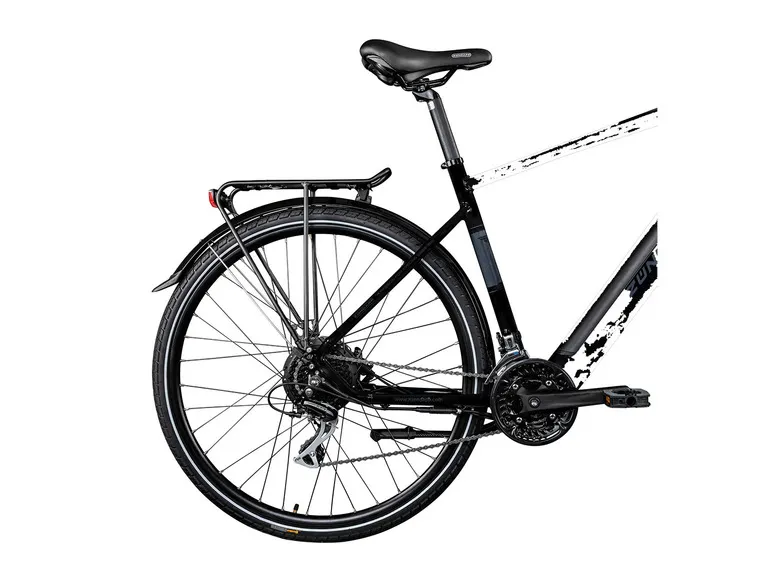E-Bike Trekking »Z810 700c«, 28 Zoll