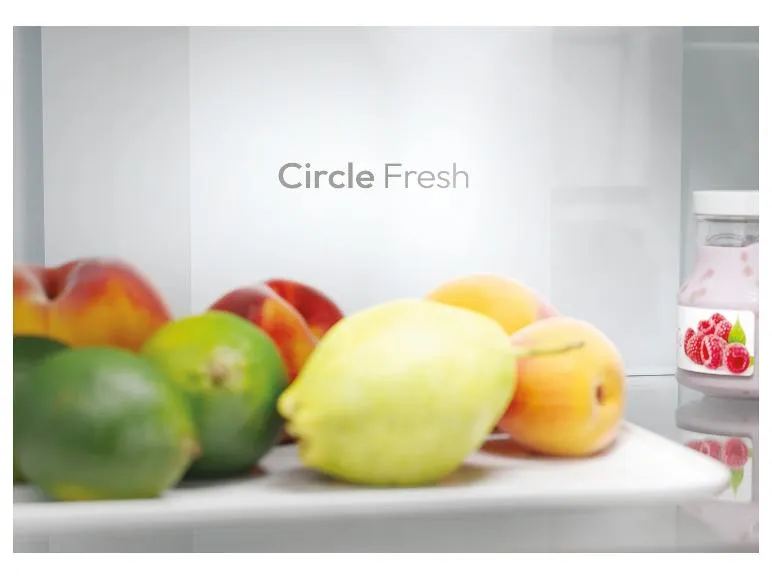 Kühl-/Gefrierkombination HONCQ2T618DX