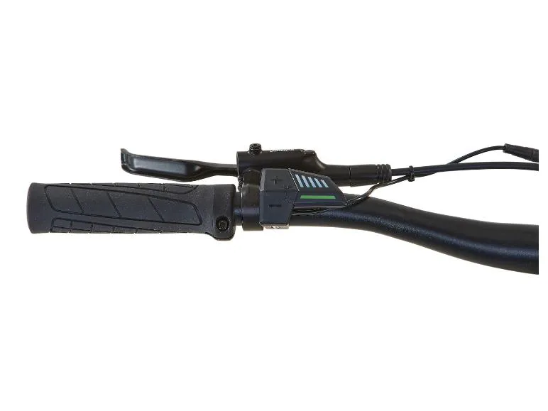 E-Bike Alu-MTB 650B 27,5 Zoll DICE 1.0