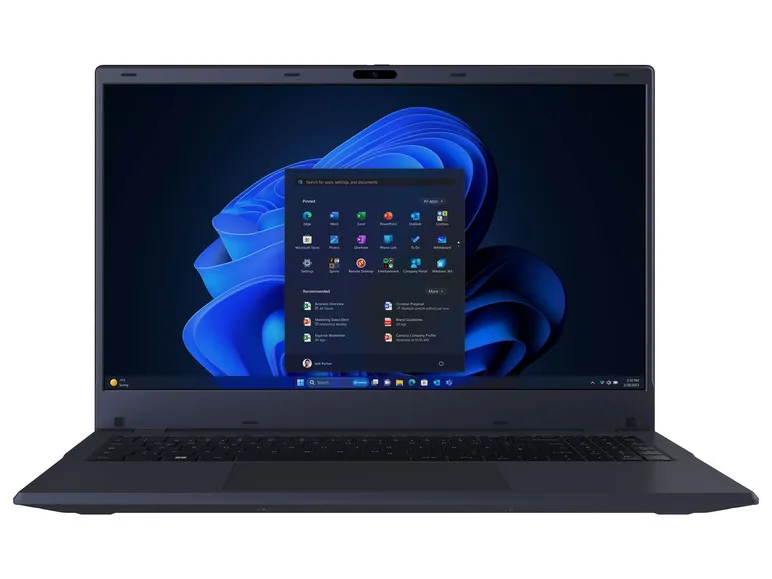 Notebook »R 15A-N4020-8512D«, 15,6 Zoll, Full-HD, Intel® Celeron® Processor N4020, 8GB RAM, 512GB SSD