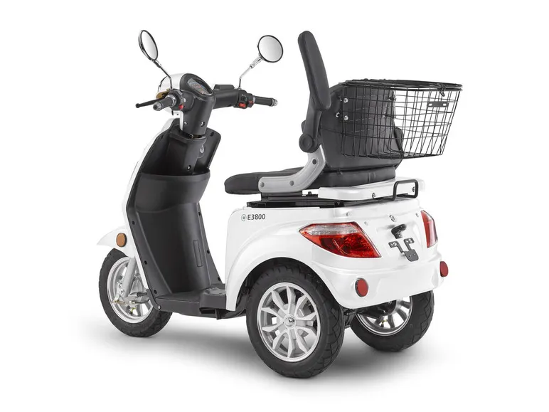 Elektro Dreirad E3800