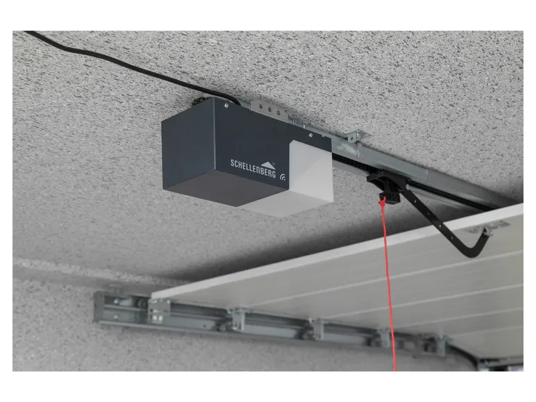 Garagentorantrieb Smart Drive