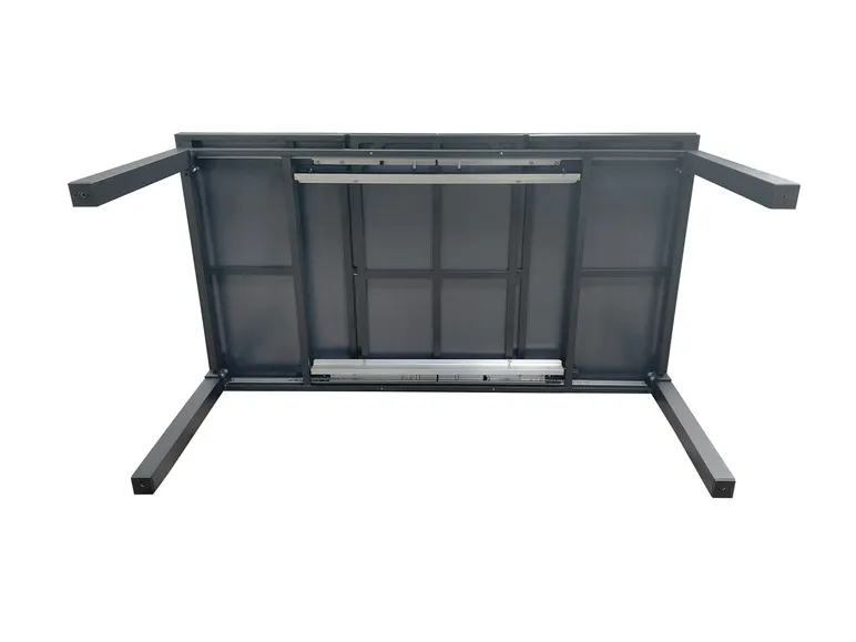 Tisch »Boston«, mit automatischer Auszieh-Funktion