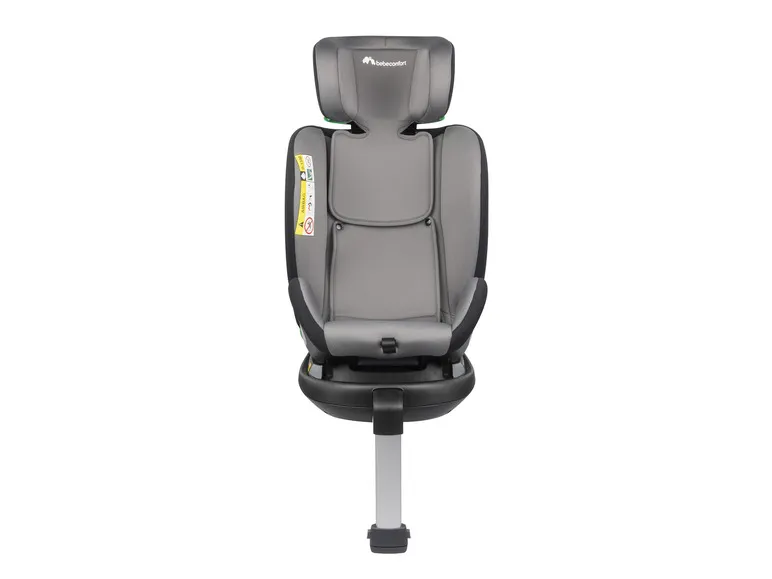 Kindersitz »EvolverFix Plus i-Size«, drehbar, mit ISOFIX und Standfuß