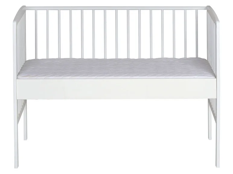 Gitter-Beistellbett »Micky Plus« für Boxspringbetten