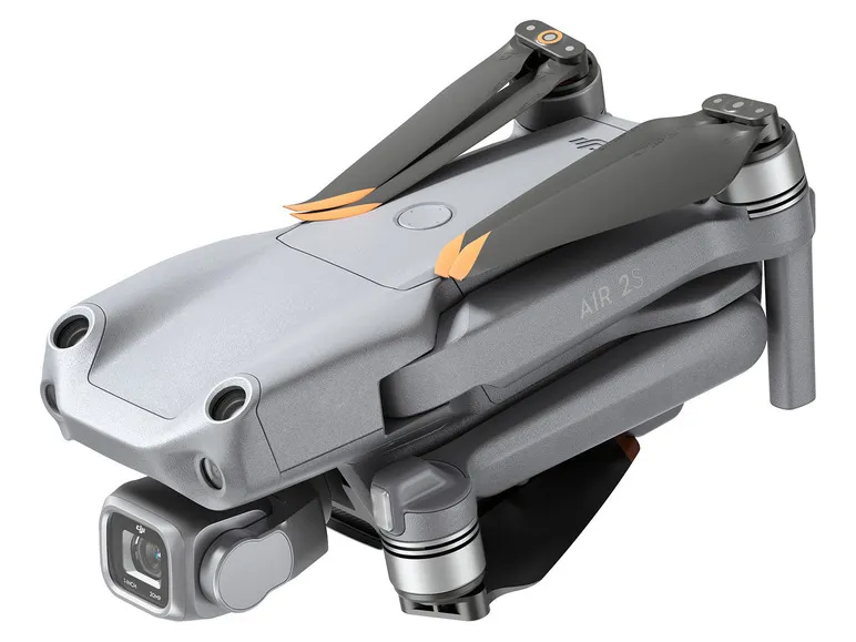 AIR 2S Drohne Fly More Combo (EU)