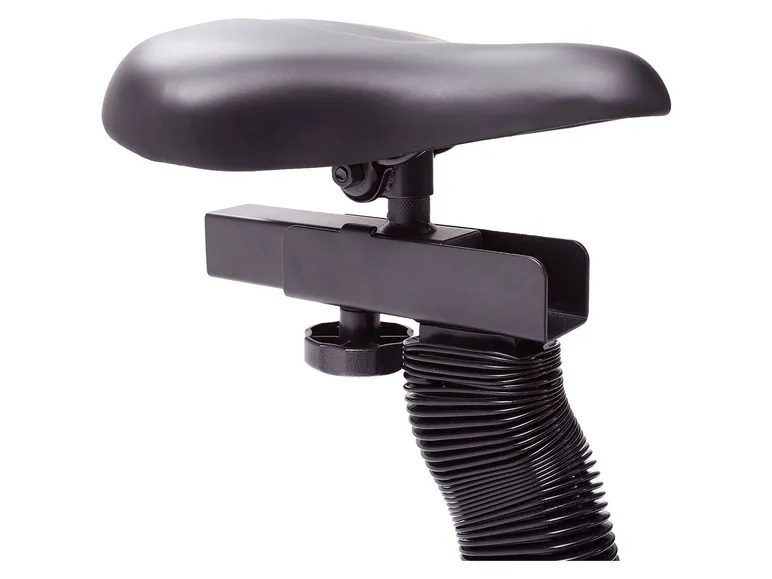 Ergometer »ET« 6 inkl. Pulsmessgurt