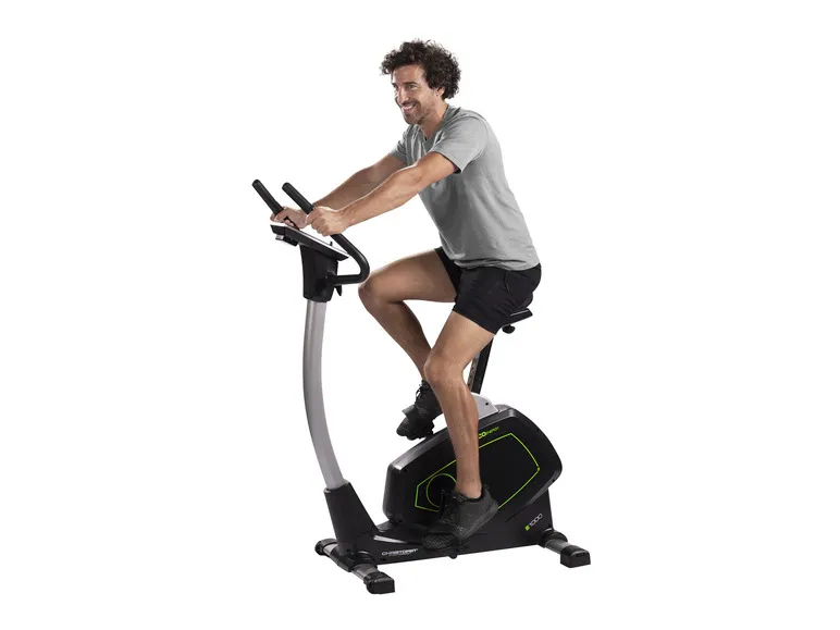 Christopeit Sport Heimtrainer Ergomter »Eco 1000«