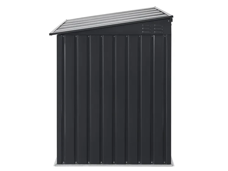 Mülltonnenbox »Namur« mit 2 abschließbaren Türen