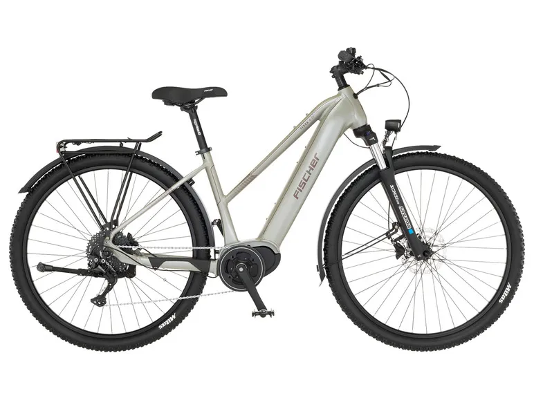 E-Bike ATB »Terra 4.0i«, 29 Zoll