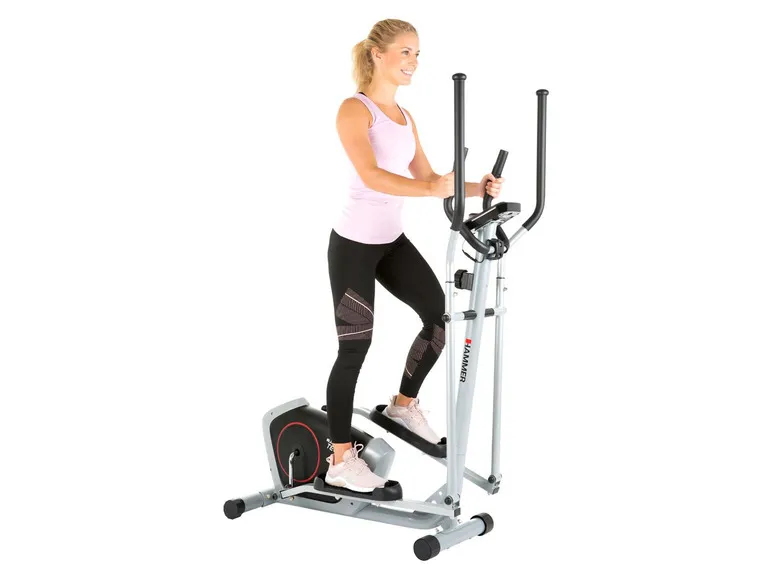 Crosstrainer »ELLYPTECH CT 3 II«
