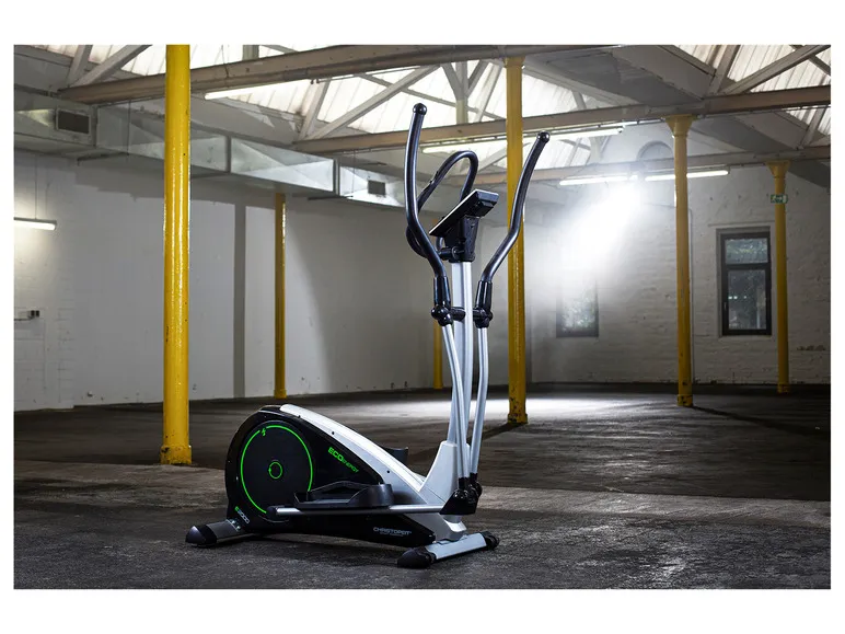 Christopeit Sport Crosstrainer Ergometer »Eco 2000«
